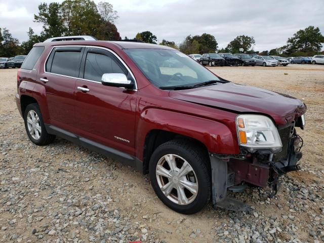 Photo 3 VIN: 2GKFLPE39H6149141 - GMC TERRAIN 