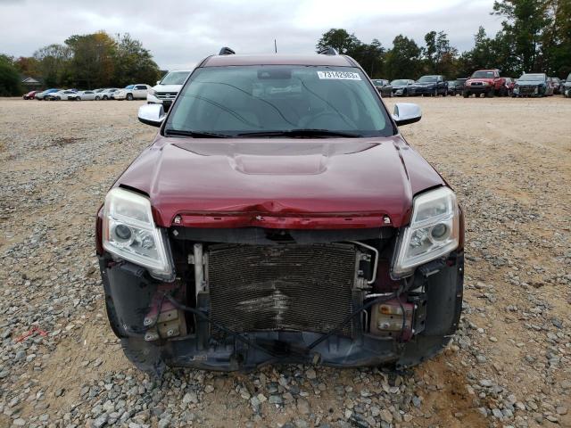 Photo 4 VIN: 2GKFLPE39H6149141 - GMC TERRAIN 