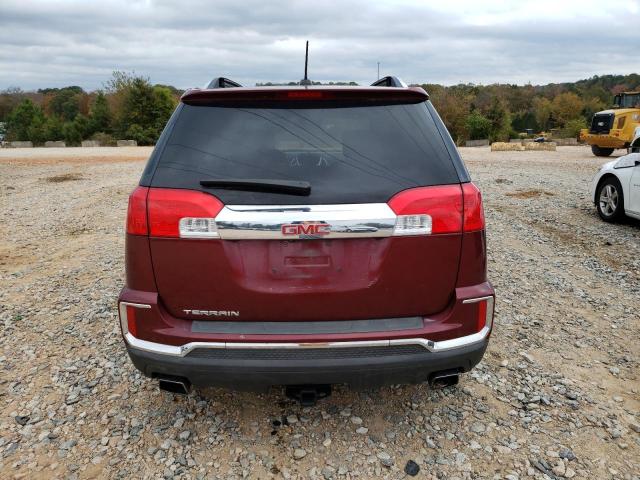 Photo 5 VIN: 2GKFLPE39H6149141 - GMC TERRAIN 