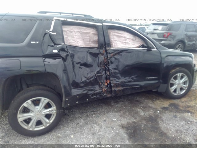 Photo 5 VIN: 2GKFLPE3XG6121976 - GMC TERRAIN 