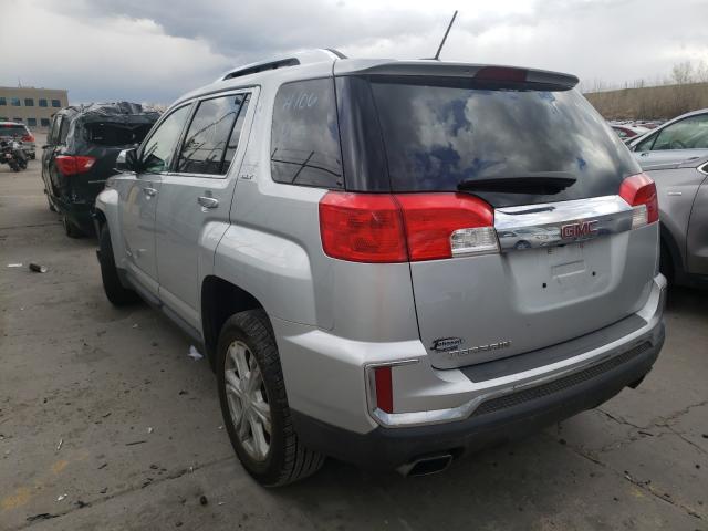 Photo 2 VIN: 2GKFLPE3XG6138759 - GMC TERRAIN SL 