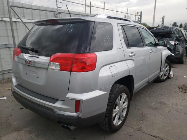 Photo 3 VIN: 2GKFLPE3XG6138759 - GMC TERRAIN SL 