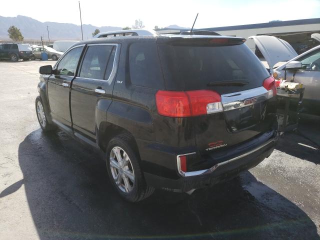 Photo 2 VIN: 2GKFLPE3XG6160924 - GMC TERRAIN SL 