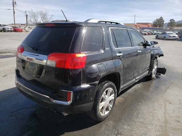 Photo 3 VIN: 2GKFLPE3XG6160924 - GMC TERRAIN SL 