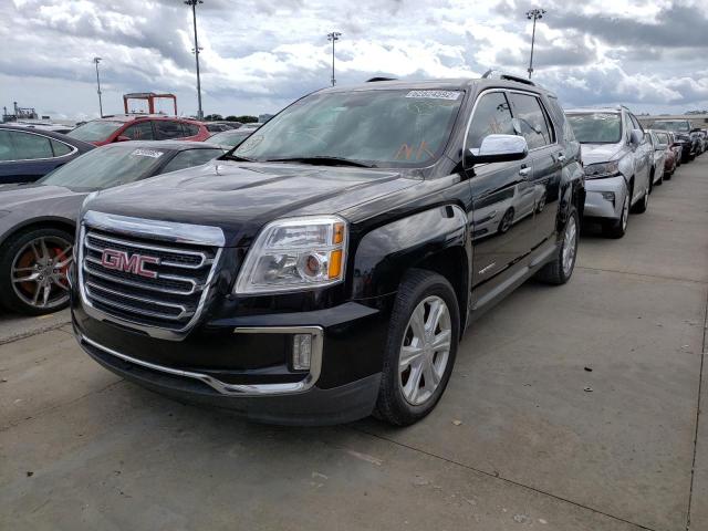 Photo 1 VIN: 2GKFLPE3XG6226274 - GMC TERRAIN SL 