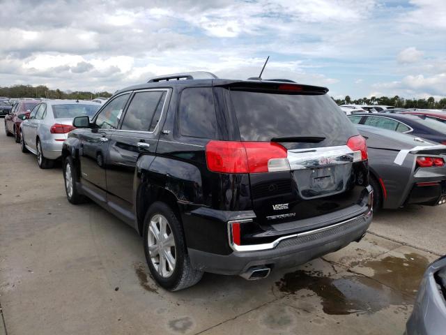 Photo 2 VIN: 2GKFLPE3XG6226274 - GMC TERRAIN SL 