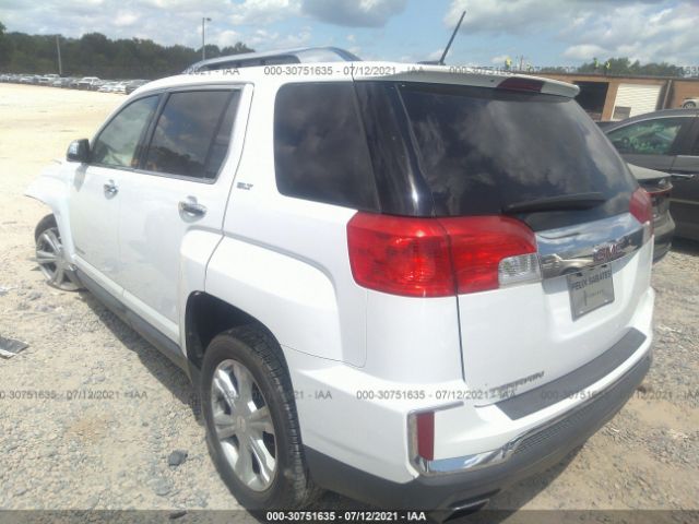 Photo 2 VIN: 2GKFLPE3XG6245598 - GMC TERRAIN 