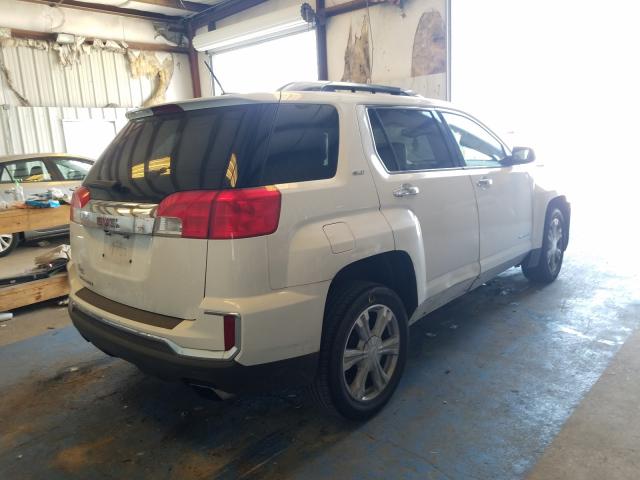 Photo 3 VIN: 2GKFLPE3XG6267066 - GMC TERRAIN SL 