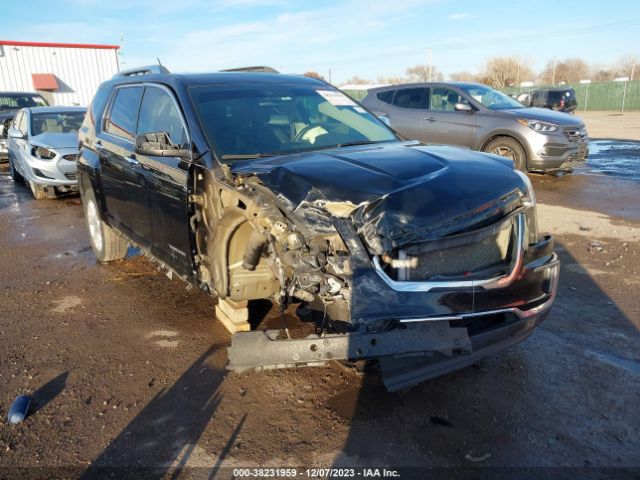 Photo 0 VIN: 2GKFLPE3XH6136947 - GMC TERRAIN 