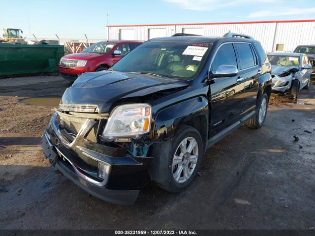 Photo 1 VIN: 2GKFLPE3XH6136947 - GMC TERRAIN 