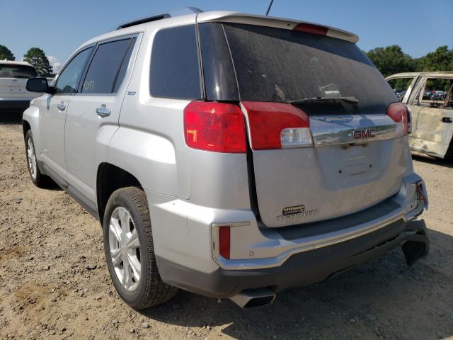 Photo 2 VIN: 2GKFLPE3XH6137001 - GMC TERRAIN SL 