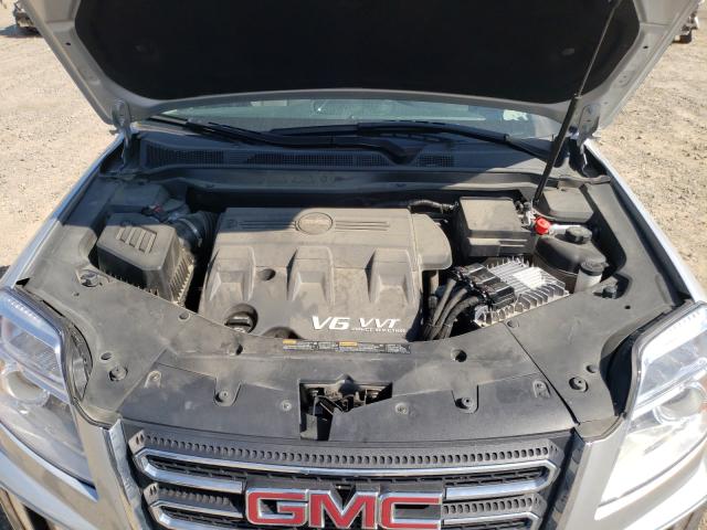 Photo 6 VIN: 2GKFLPE3XH6137001 - GMC TERRAIN SL 