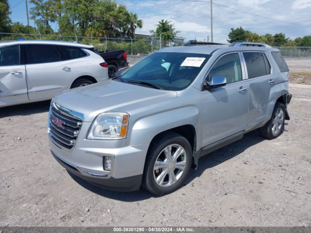 Photo 1 VIN: 2GKFLPE3XH6336274 - GMC TERRAIN 