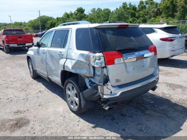 Photo 2 VIN: 2GKFLPE3XH6336274 - GMC TERRAIN 