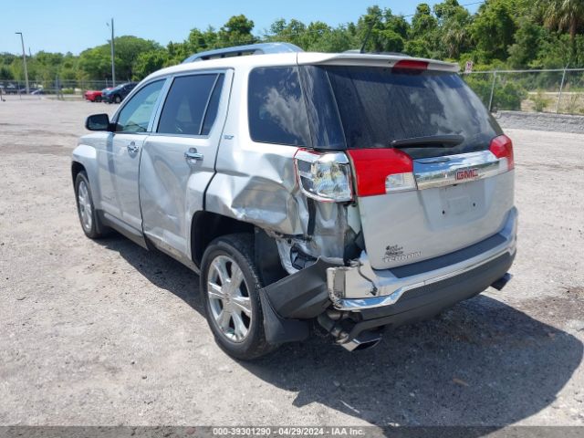 Photo 5 VIN: 2GKFLPE3XH6336274 - GMC TERRAIN 