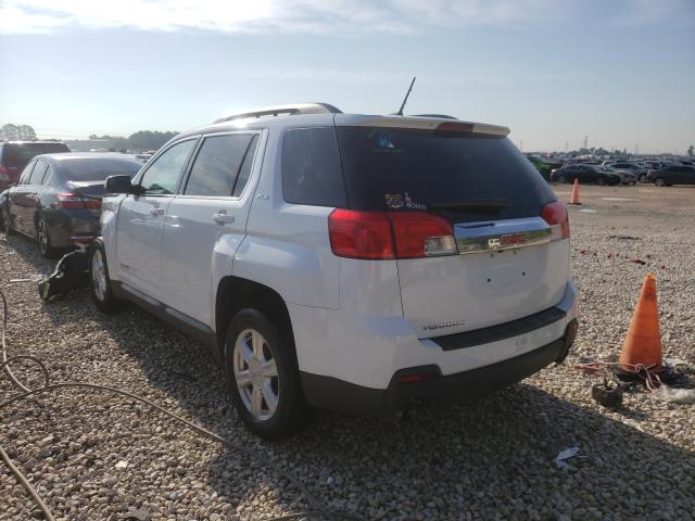 Photo 2 VIN: 2GKFLRE30E6108856 - GMC TERRAIN SL 