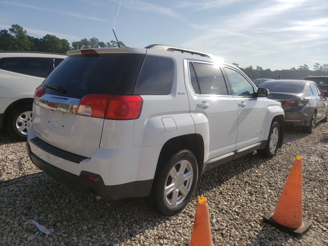 Photo 3 VIN: 2GKFLRE30E6108856 - GMC TERRAIN SL 