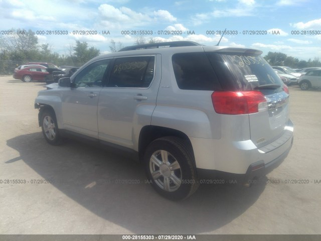 Photo 2 VIN: 2GKFLRE30E6358971 - GMC TERRAIN 