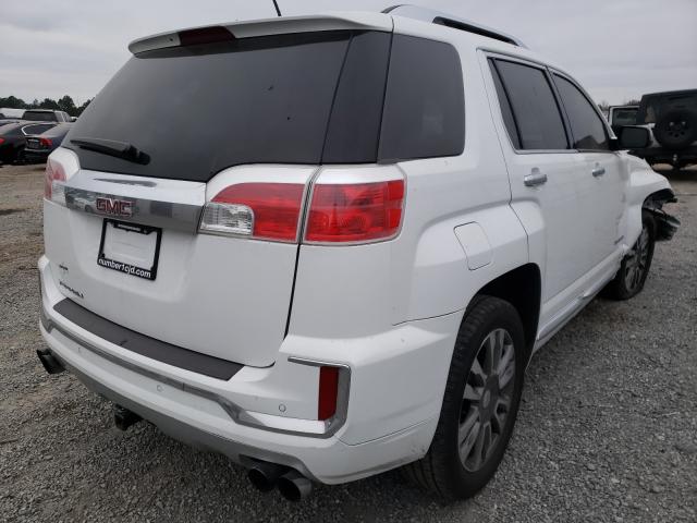 Photo 3 VIN: 2GKFLRE30G6247274 - GMC TERRAIN DE 