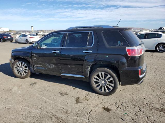 Photo 1 VIN: 2GKFLRE30G6337279 - GMC TERRAIN DE 