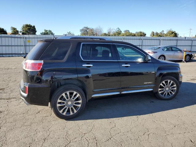 Photo 2 VIN: 2GKFLRE30G6337279 - GMC TERRAIN DE 