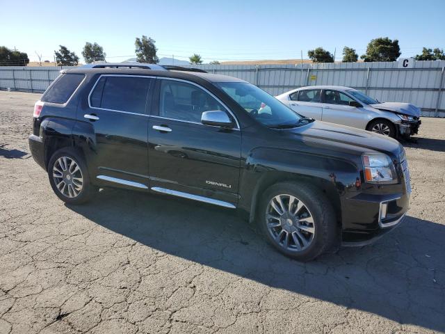 Photo 3 VIN: 2GKFLRE30G6337279 - GMC TERRAIN DE 