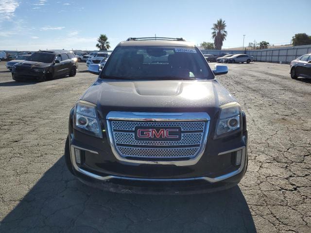 Photo 4 VIN: 2GKFLRE30G6337279 - GMC TERRAIN DE 