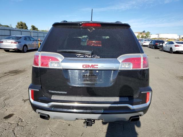 Photo 5 VIN: 2GKFLRE30G6337279 - GMC TERRAIN DE 