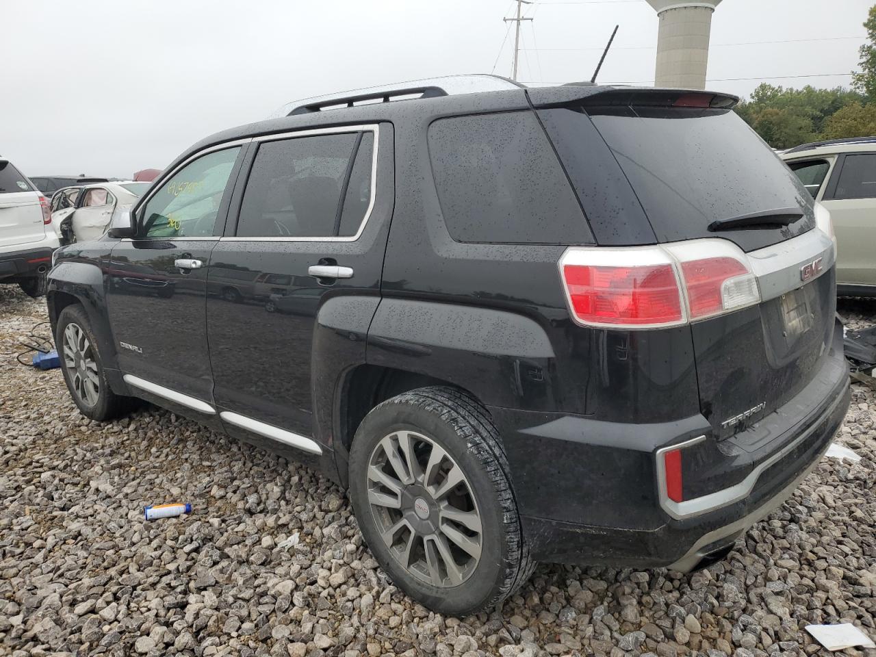 Photo 1 VIN: 2GKFLRE30G6350016 - GMC TERRAIN 