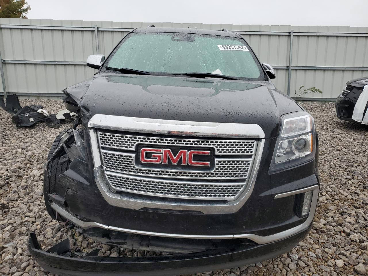 Photo 4 VIN: 2GKFLRE30G6350016 - GMC TERRAIN 