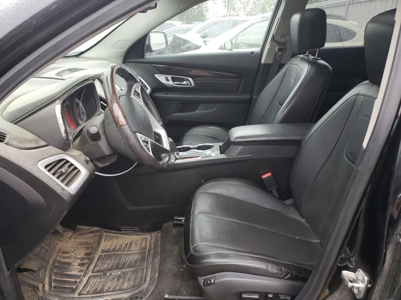 Photo 6 VIN: 2GKFLRE30G6350016 - GMC TERRAIN 