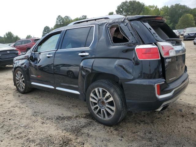 Photo 1 VIN: 2GKFLRE30G6358617 - GMC TERRAIN 