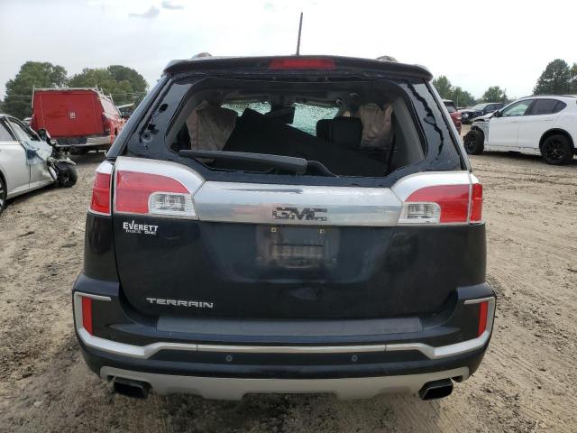 Photo 5 VIN: 2GKFLRE30G6358617 - GMC TERRAIN 