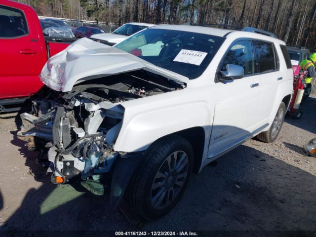 Photo 1 VIN: 2GKFLRE30H6100003 - GMC TERRAIN 