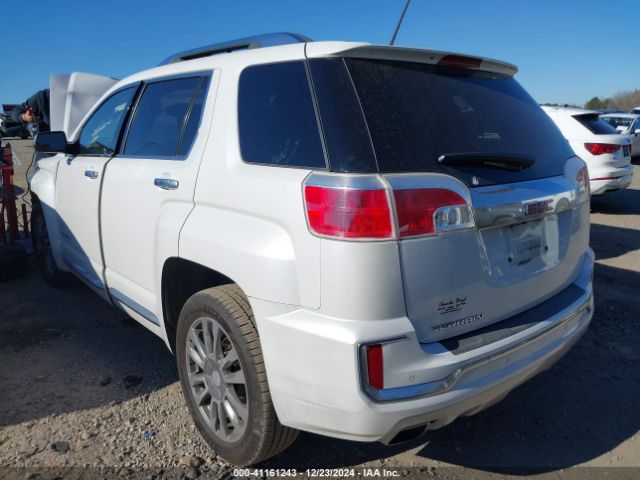 Photo 2 VIN: 2GKFLRE30H6100003 - GMC TERRAIN 