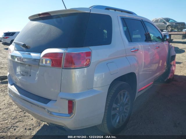 Photo 3 VIN: 2GKFLRE30H6100003 - GMC TERRAIN 