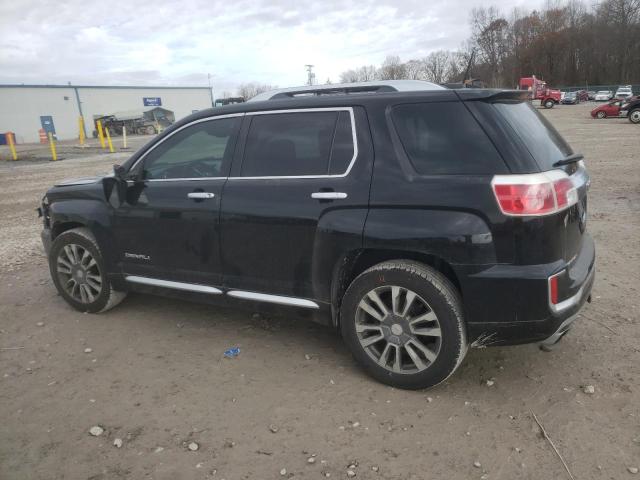 Photo 1 VIN: 2GKFLRE30H6172190 - GMC TERRAIN DE 