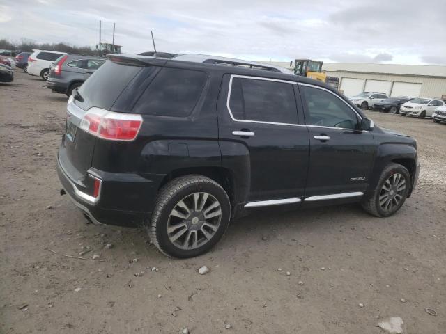 Photo 2 VIN: 2GKFLRE30H6172190 - GMC TERRAIN DE 