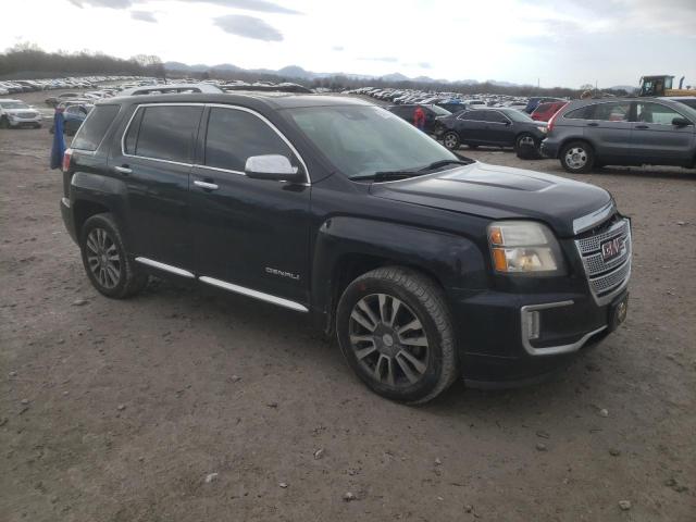 Photo 3 VIN: 2GKFLRE30H6172190 - GMC TERRAIN DE 