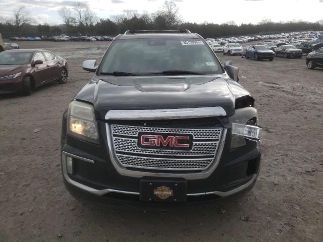 Photo 4 VIN: 2GKFLRE30H6172190 - GMC TERRAIN DE 