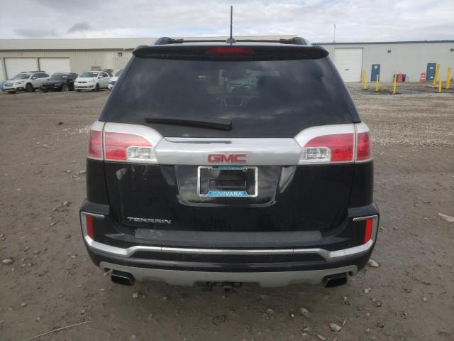 Photo 5 VIN: 2GKFLRE30H6172190 - GMC TERRAIN DE 