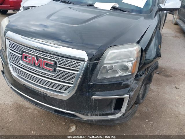 Photo 5 VIN: 2GKFLRE30H6180807 - GMC TERRAIN 