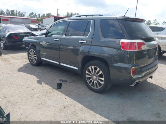 Photo 2 VIN: 2GKFLRE30H6183951 - GMC TERRAIN 