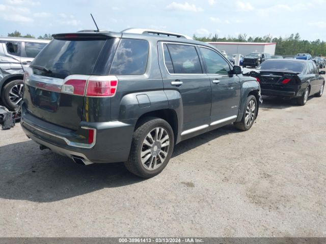 Photo 3 VIN: 2GKFLRE30H6183951 - GMC TERRAIN 