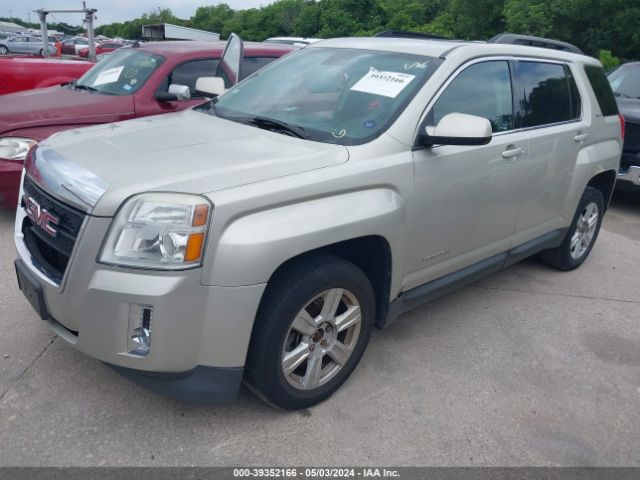 Photo 1 VIN: 2GKFLRE31E6151537 - GMC TERRAIN 