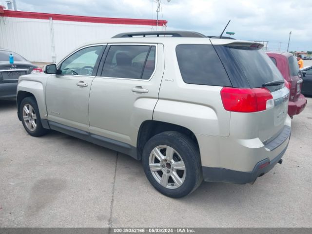 Photo 2 VIN: 2GKFLRE31E6151537 - GMC TERRAIN 