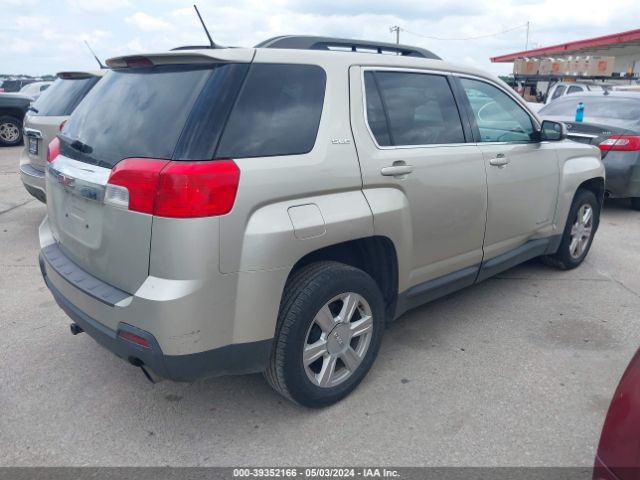 Photo 3 VIN: 2GKFLRE31E6151537 - GMC TERRAIN 