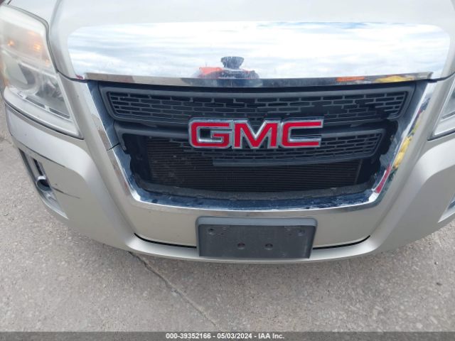 Photo 5 VIN: 2GKFLRE31E6151537 - GMC TERRAIN 