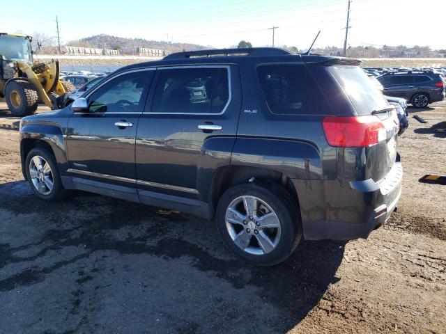 Photo 1 VIN: 2GKFLRE31E6182495 - GMC TERRAIN 