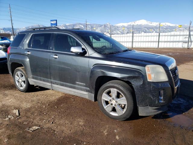 Photo 3 VIN: 2GKFLRE31E6182495 - GMC TERRAIN 